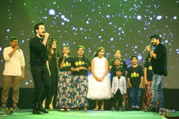 Hello Movie Pre Release Event